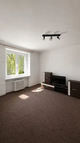 Prodej bytu 1+1, Ostrava - Zábřeh, Čujkovova, 28 m2