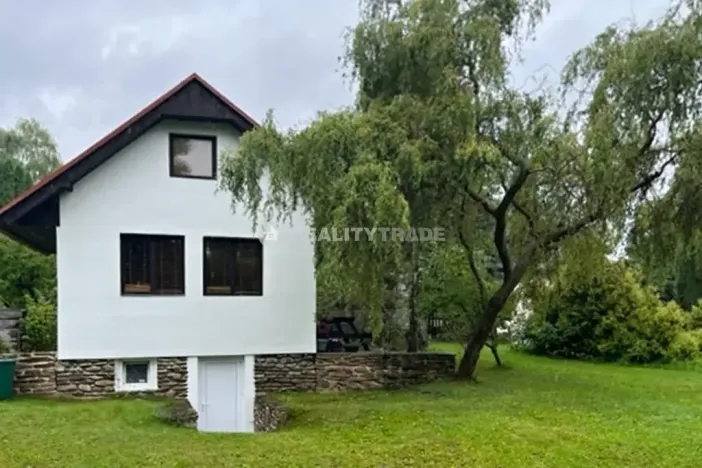 Pronájem chaty, Strakonice, 46 m2