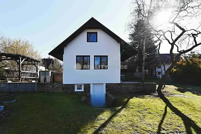 Pronájem chaty, Strakonice, 46 m2