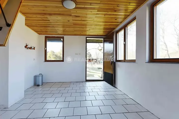 Pronájem chaty, Strakonice, 46 m2