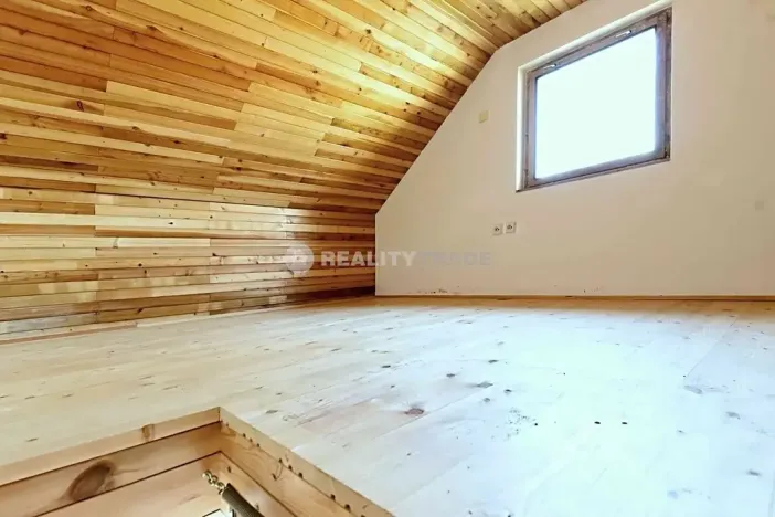 Pronájem chaty, Strakonice, 46 m2