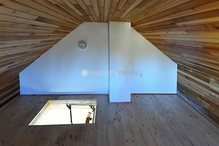 Pronájem chaty, Strakonice, 46 m2