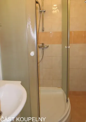 Pronájem bytu 1+1, Brno, Polní, 30 m2