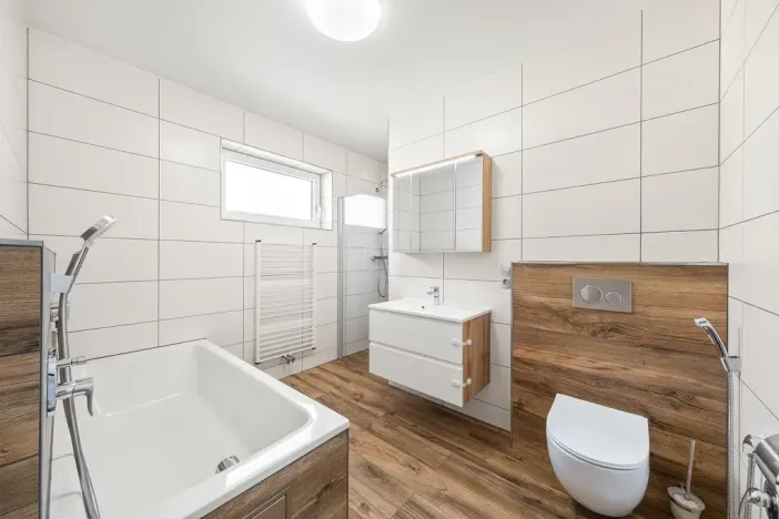 Prodej rodinného domu, Benešov - Mariánovice, 148 m2