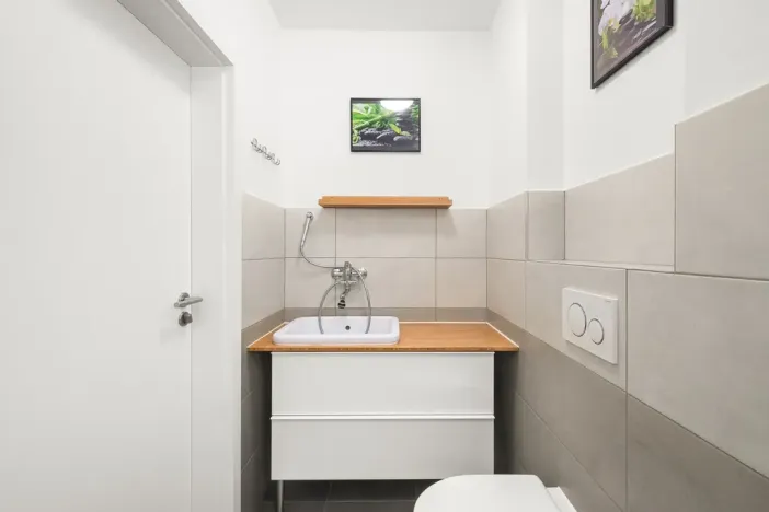 Prodej rodinného domu, Benešov - Mariánovice, 148 m2