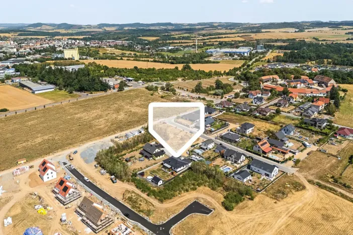 Prodej rodinného domu, Benešov - Mariánovice, 148 m2