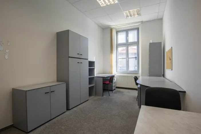 Pronájem kanceláře, Říčany, 17. listopadu, 17 m2