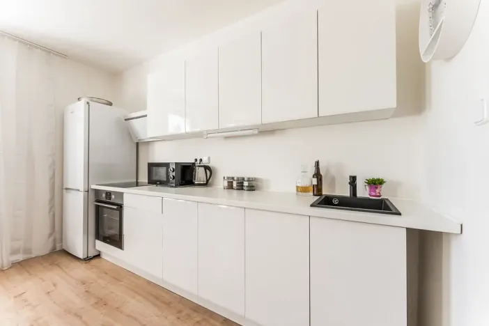 Pronájem bytu 2+kk, Albrechtice nad Orlicí, 1. máje, 43 m2