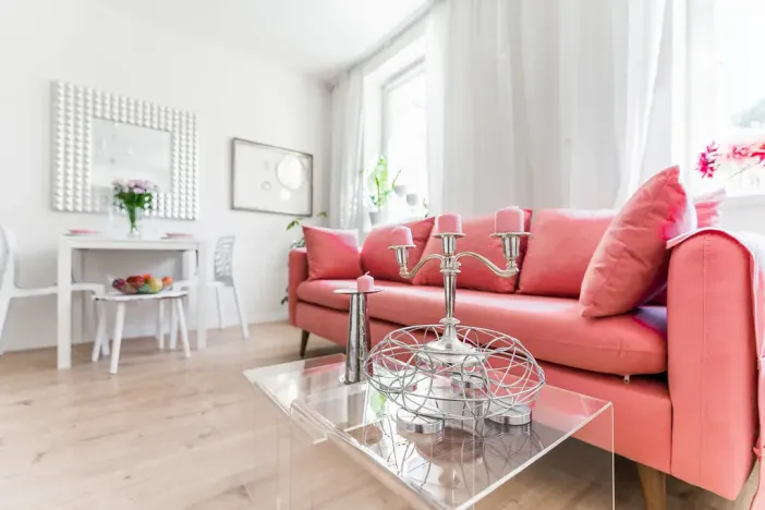 Pronájem bytu 2+kk, Albrechtice nad Orlicí, 1. máje, 43 m2