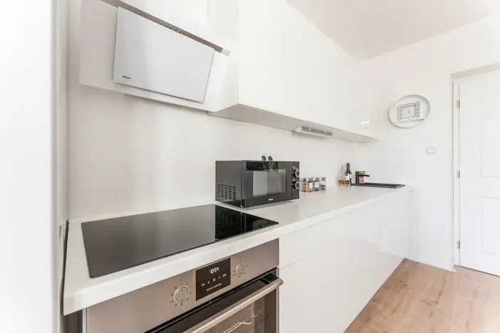 Pronájem bytu 2+kk, Albrechtice nad Orlicí, 1. máje, 43 m2
