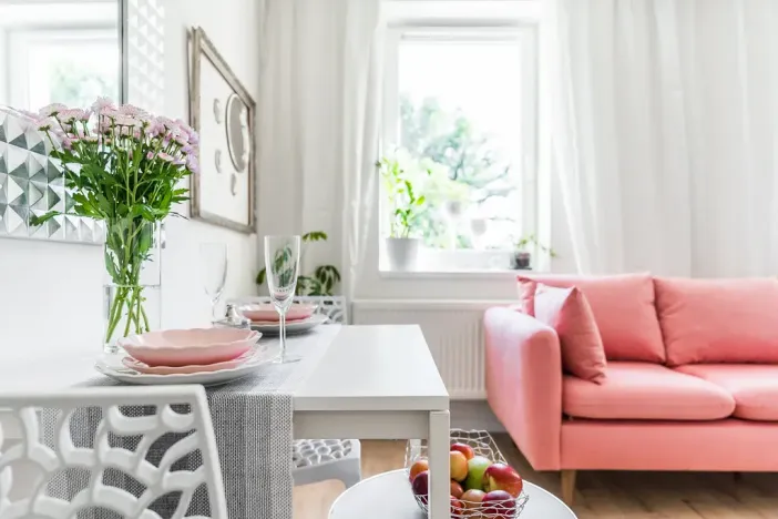 Pronájem bytu 2+kk, Albrechtice nad Orlicí, 1. máje, 43 m2