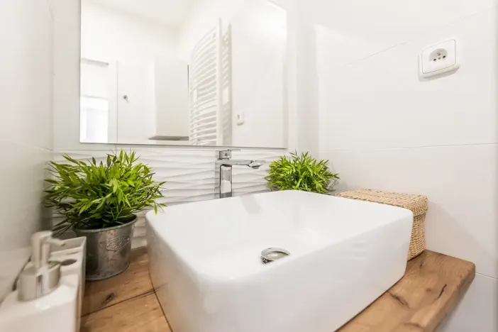 Pronájem bytu 2+kk, Albrechtice nad Orlicí, 1. máje, 43 m2