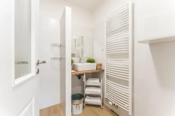 Pronájem bytu 2+kk, Albrechtice nad Orlicí, 1. máje, 43 m2