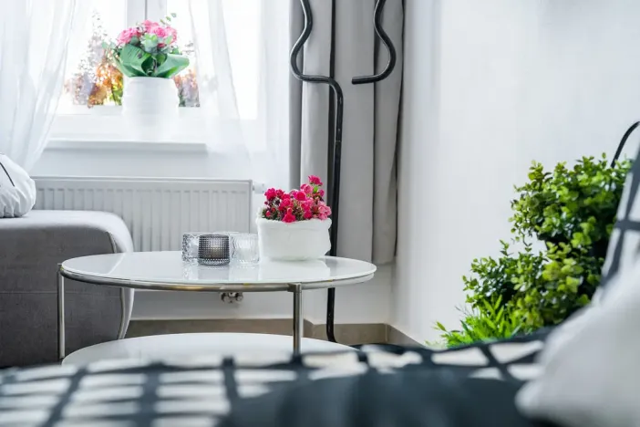 Pronájem bytu 1+kk, Albrechtice nad Orlicí, 1. máje, 26 m2
