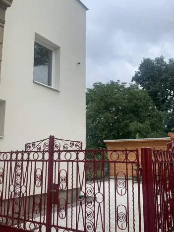 Pronájem bytu 1+kk, Albrechtice nad Orlicí, 1. máje, 26 m2