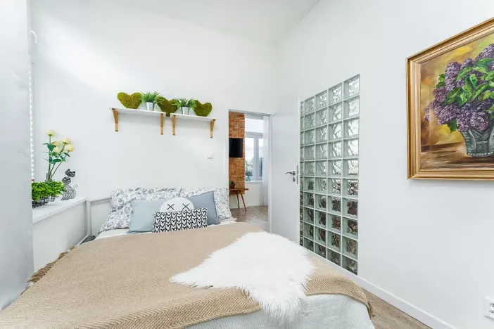 Pronájem bytu 2+kk, Albrechtice nad Orlicí, 1. máje, 32 m2