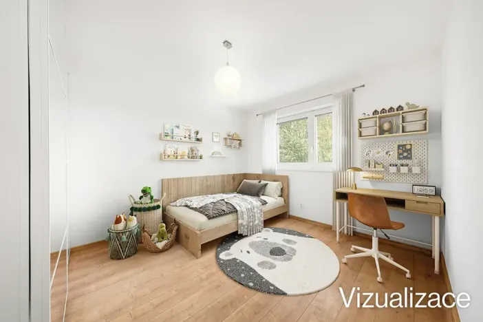 Prodej rodinného domu, Benešov, 148 m2