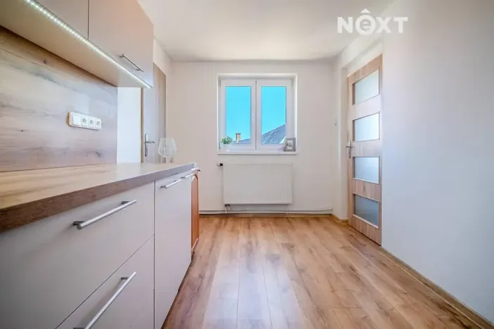 Prodej rodinného domu, Olešnice, 204 m2