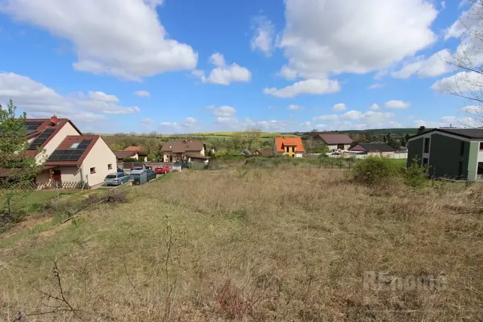 Prodej pozemku pro bydlení, Kralupy nad Vltavou, Pod Lipami, 1126 m2