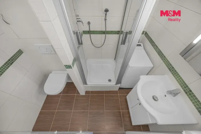 Prodej bytu 1+kk, Hradec Králové - Nový Hradec Králové, Vachkova, 37 m2