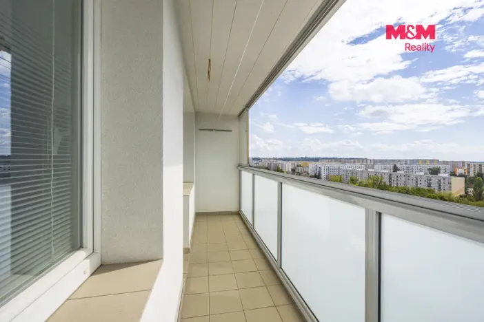 Prodej bytu 1+kk, Hradec Králové - Nový Hradec Králové, Vachkova, 37 m2