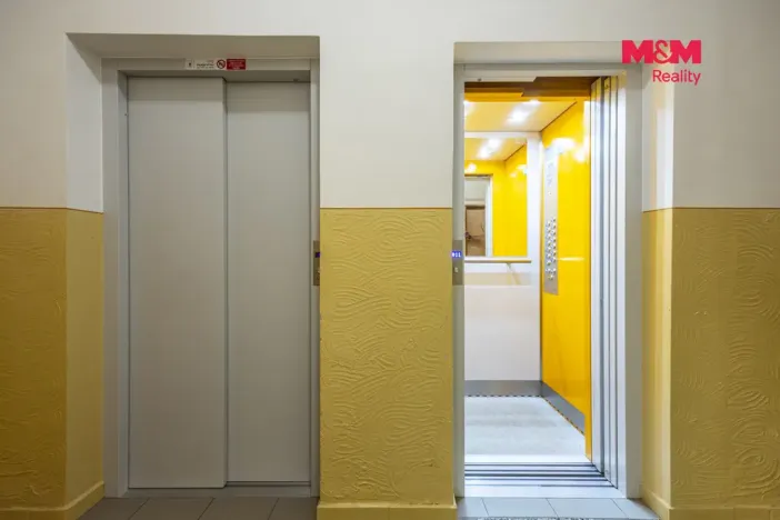 Prodej bytu 1+kk, Hradec Králové - Nový Hradec Králové, Vachkova, 37 m2