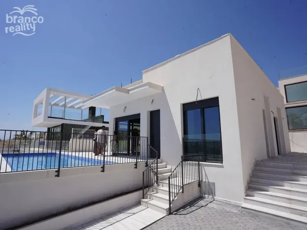 Prodej rodinného domu, Polop, Alicante, Španělsko, 100 m2