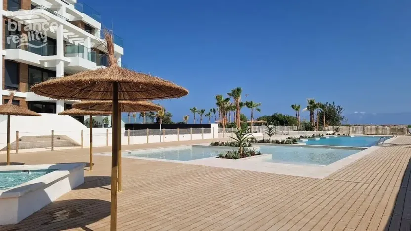 Prodej bytu 3+kk, Denia, Alicante, Španělsko, 84 m2