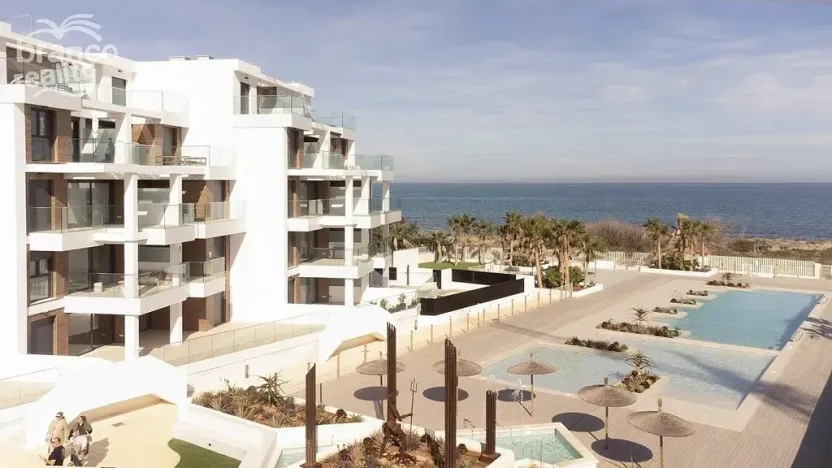Prodej bytu 3+kk, Denia, Alicante, Španělsko, 84 m2