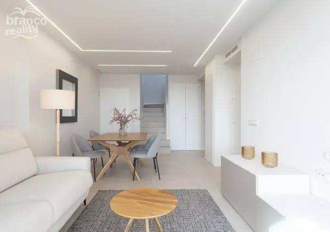 Prodej bytu 3+kk, Denia, Alicante, Španělsko, 84 m2
