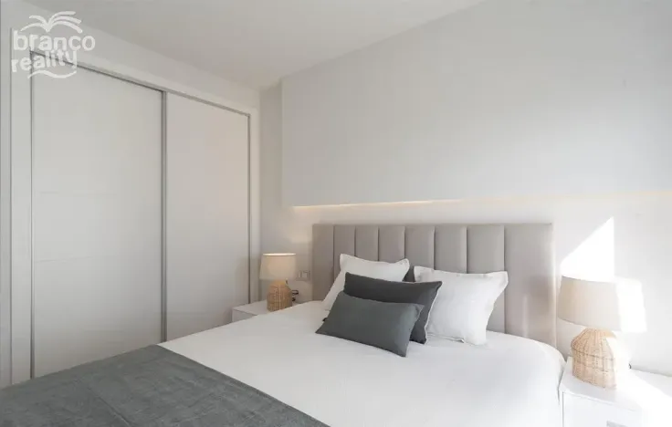 Prodej bytu 3+kk, Denia, Alicante, Španělsko, 84 m2