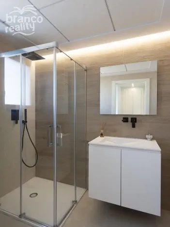 Prodej bytu 3+kk, Denia, Alicante, Španělsko, 84 m2