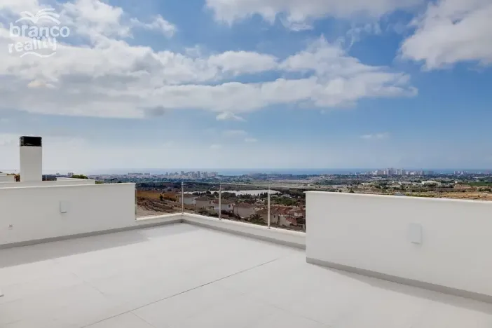 Prodej rodinného domu, Mutxamel, Alicante, Španělsko, 118 m2
