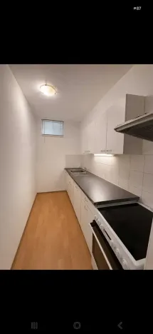 Pronájem bytu 1+kk, Liberec, Hedvábná, 47 m2
