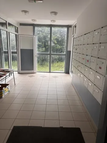 Pronájem bytu 1+kk, Liberec, Hedvábná, 47 m2