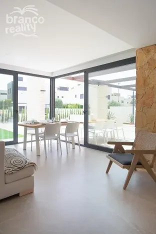 Prodej rodinného domu, Orihuela Costa, Alicante, Španělsko, 196 m2
