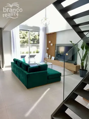 Prodej rodinného domu, Finestrat, Alicante, Španělsko, 159 m2