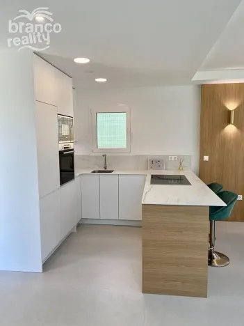 Prodej rodinného domu, Finestrat, Alicante, Španělsko, 159 m2