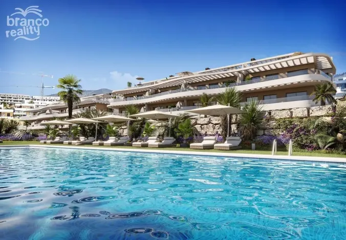 Prodej bytu 3+kk, Finestrat, Alicante, Španělsko, 80 m2