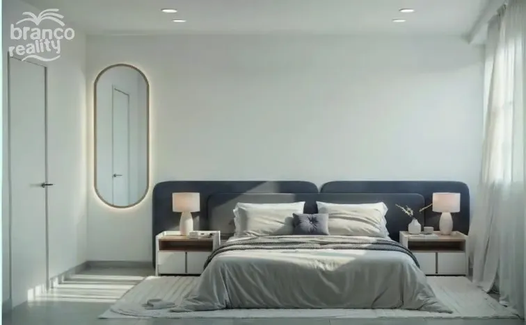 Prodej bytu 3+kk, Torrevieja, Alicante, Španělsko, 73 m2