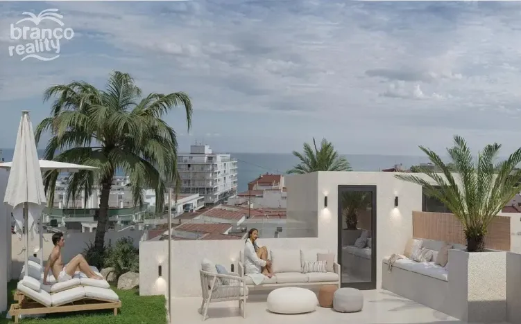 Prodej bytu 3+kk, Torrevieja, Alicante, Španělsko, 62 m2