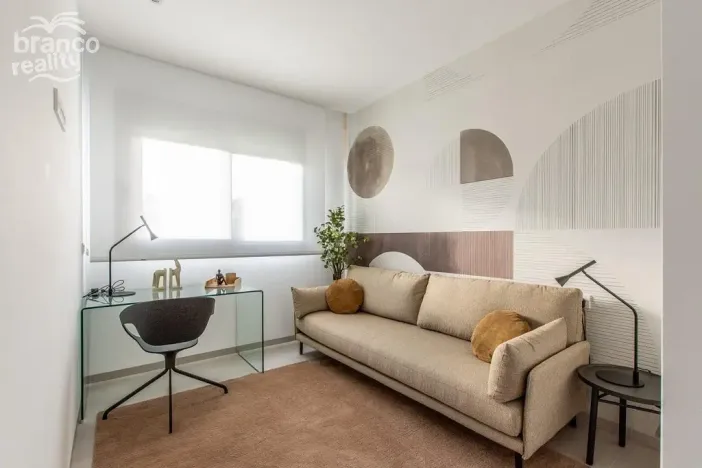 Prodej bytu 4+kk, Finestrat, Alicante, Španělsko, 103 m2