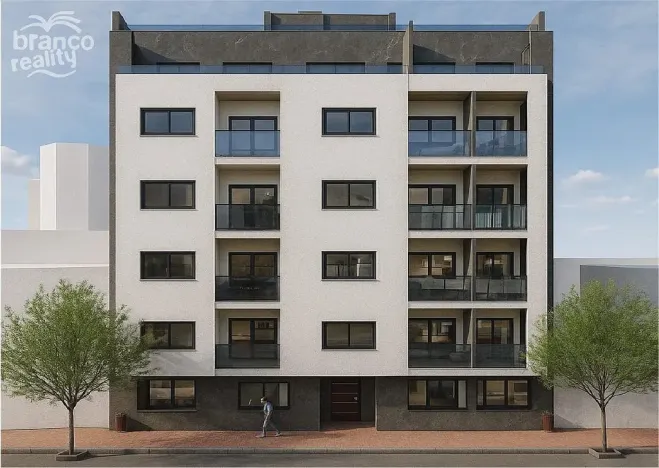 Prodej bytu 2+kk, Torrevieja, Alicante, Španělsko, 34 m2