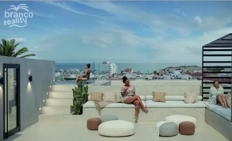 Prodej bytu 2+kk, Torrevieja, Alicante, Španělsko, 34 m2