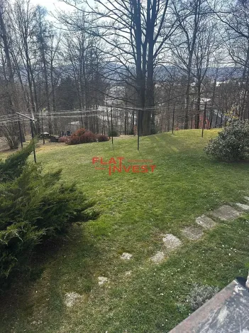 Pronájem bytu 1+kk, Liberec, Purkyňova, 27 m2