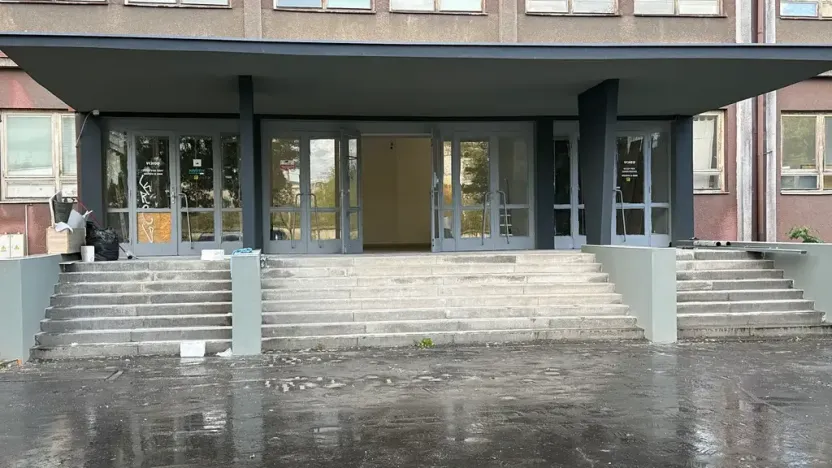 Pronájem skladu, Ostrava, Vratimovská, 10 m2