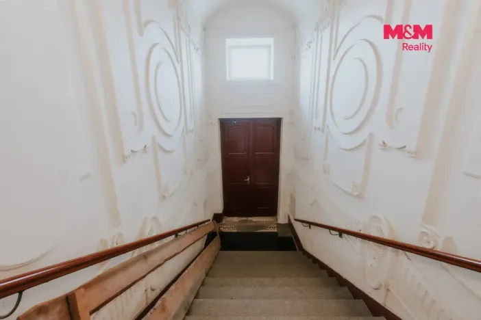 Pronájem bytu 2+1, Praha - Vinohrady, Španělská, 52 m2