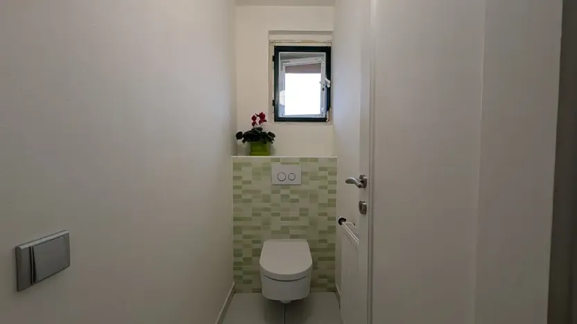 Pronájem bytu 3+kk, Říčany, nám. Československé armády, 65 m2