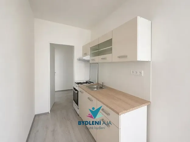 Pronájem bytu 2+1, Krupka, Karla Čapka, 62 m2