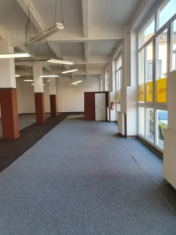 Pronájem obchodního prostoru, Kutná Hora, Vocelova, 270 m2